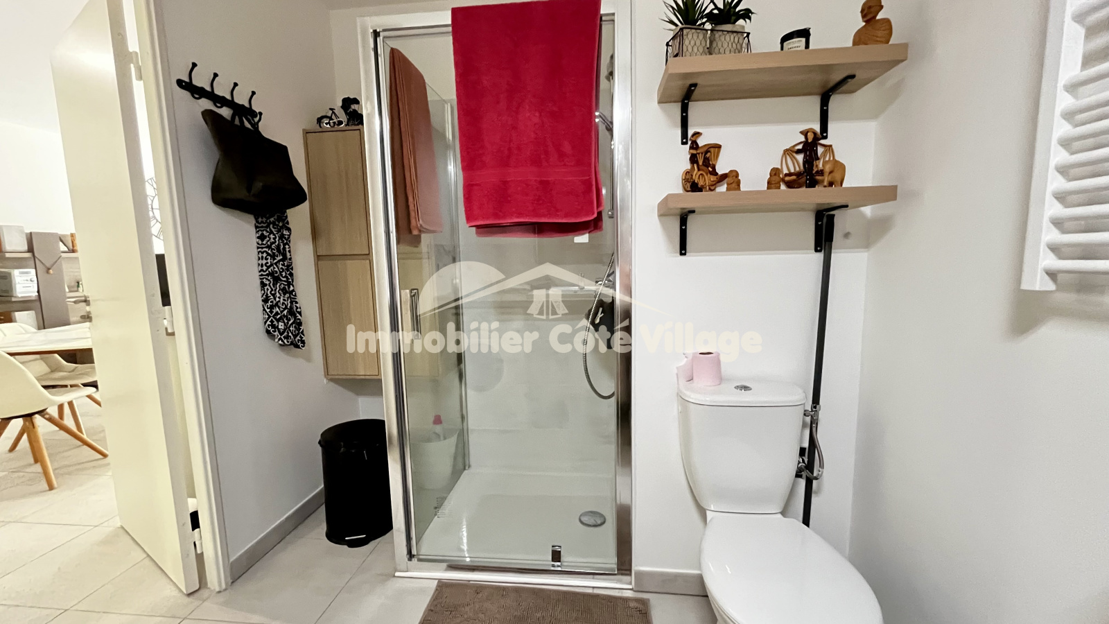 Image_, Appartement, Saint-André-de-la-Roche, ref :PEVAP50001151