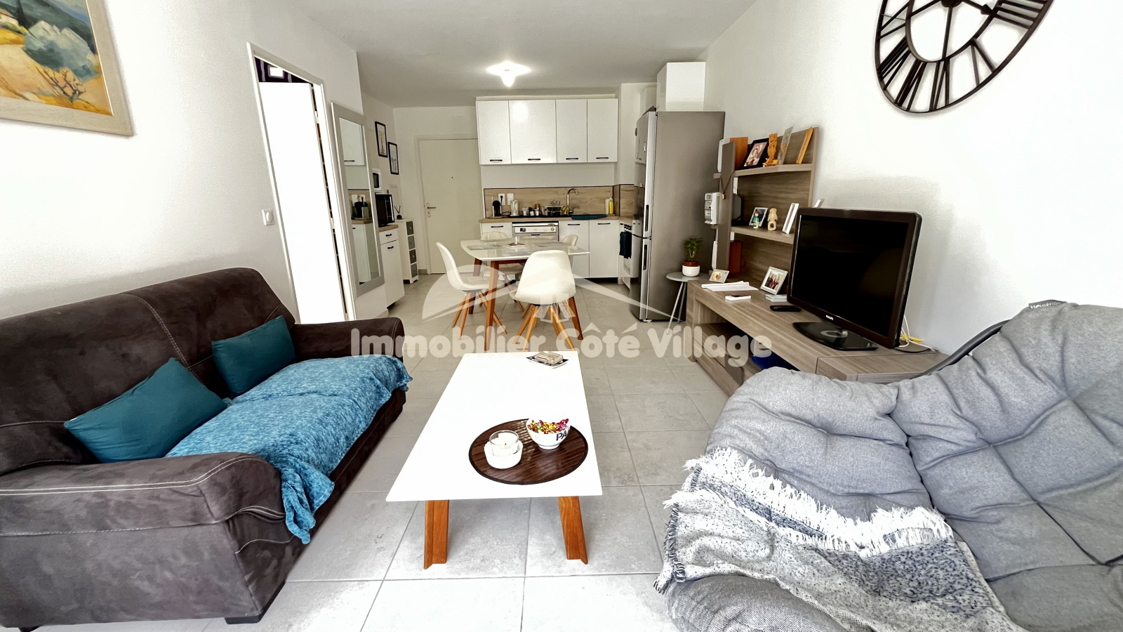 Image_, Appartement, Saint-André-de-la-Roche, ref :PEVAP50001151