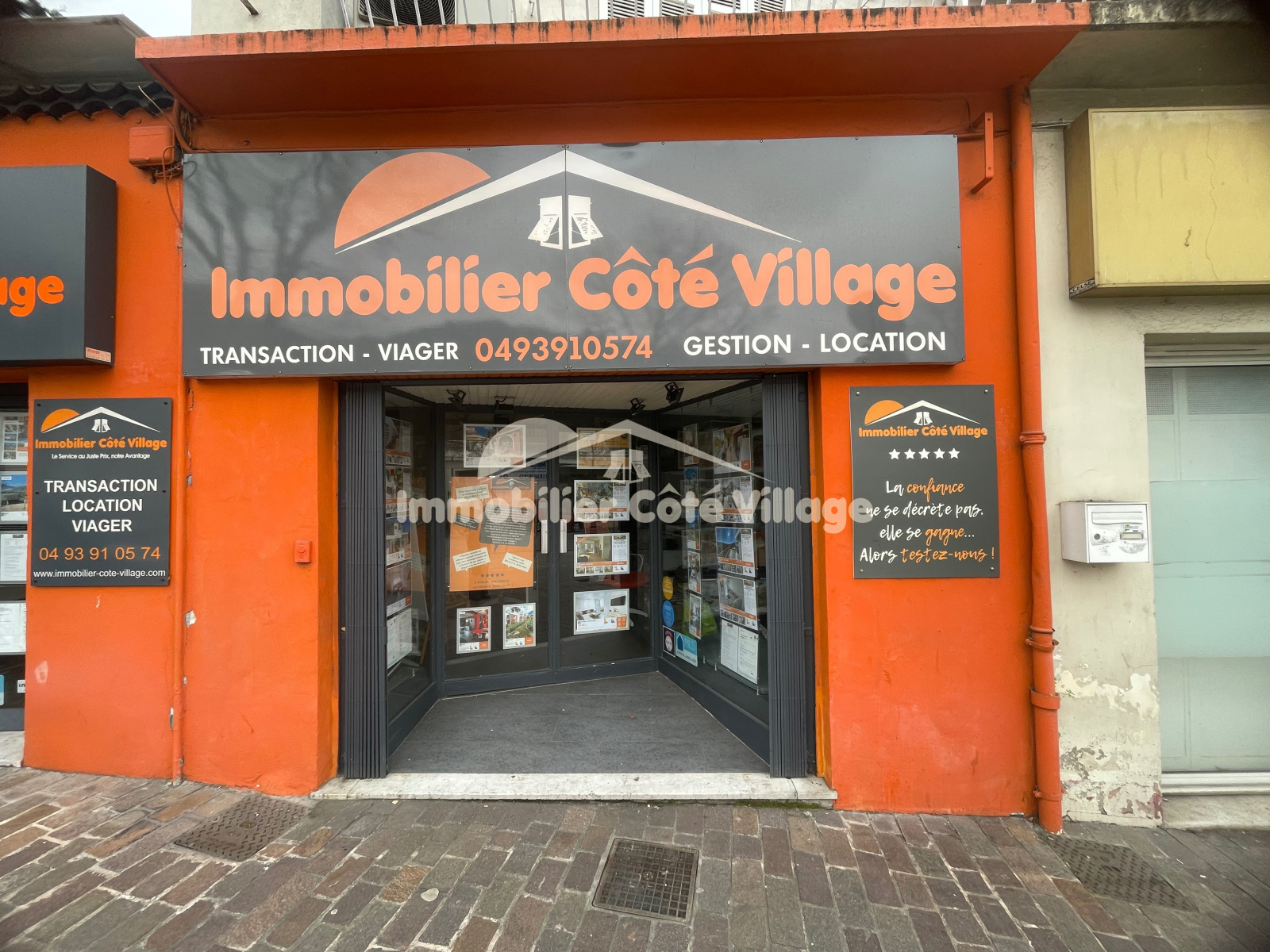 Image_, Local professionnel, La Trinité, ref :SCLCO490001161
