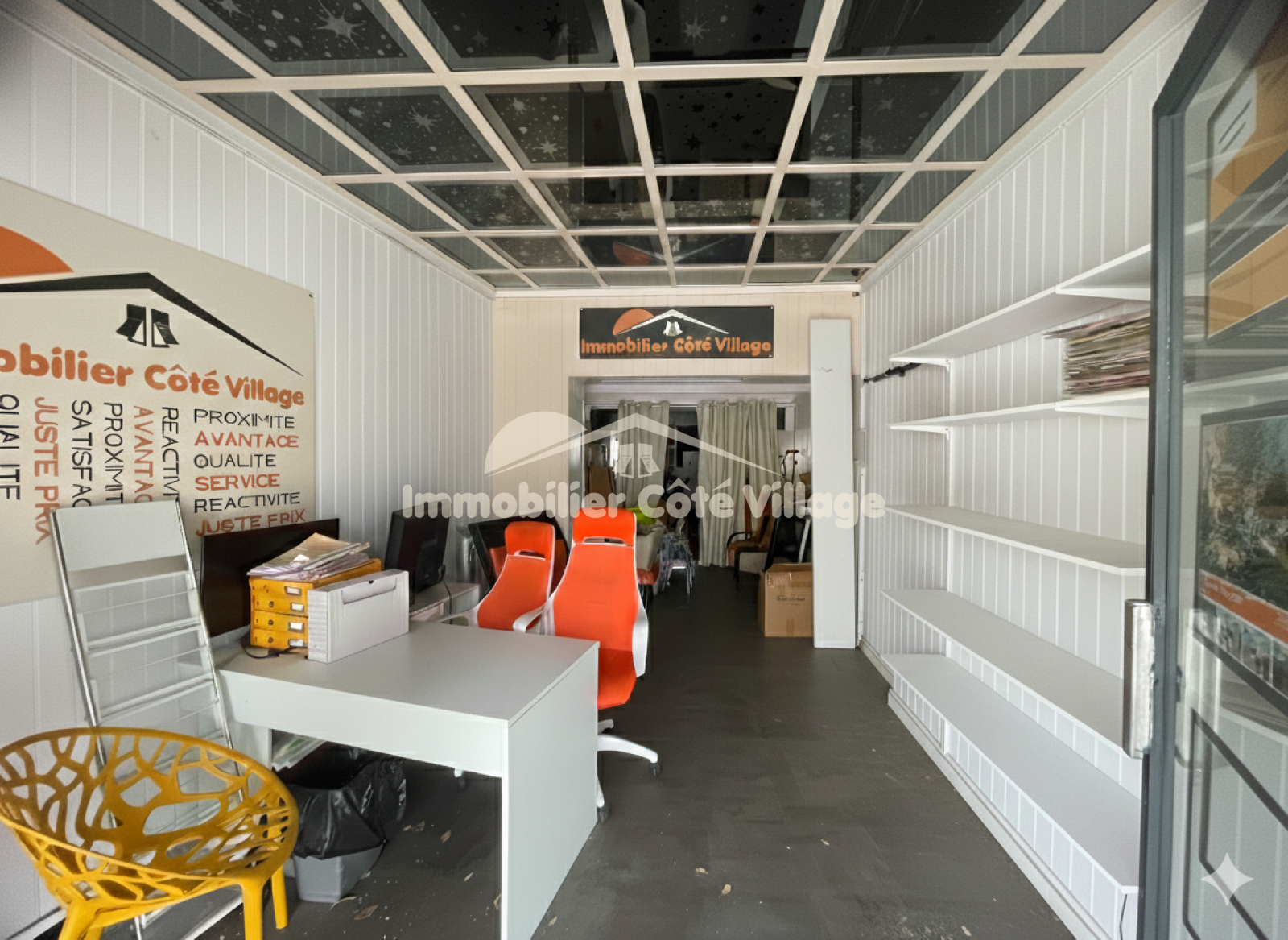 Image_, Local professionnel, La Trinité, ref :SCLCO490001161