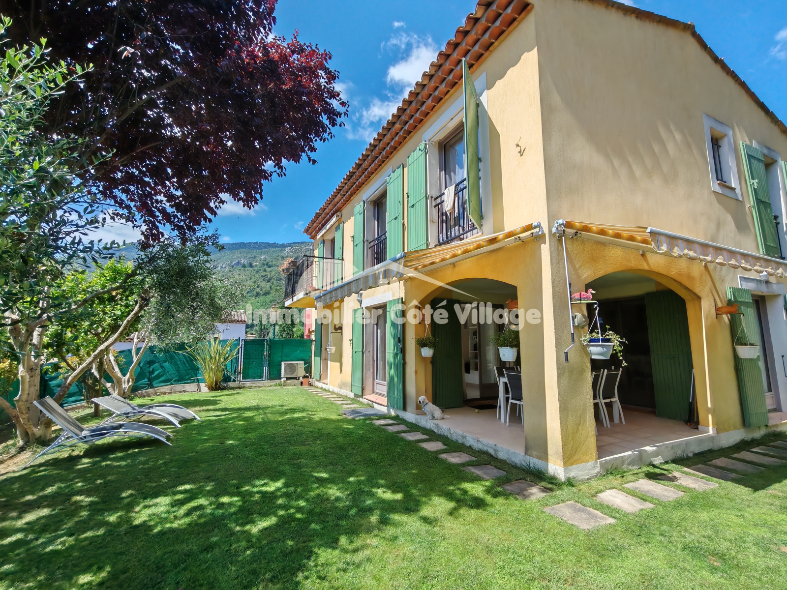 Image_, Maison, Bendejun, ref :MSVMA470001105