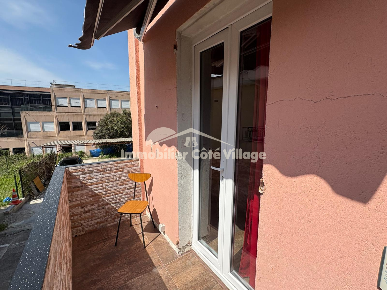 Image_, Appartement, La Trinité, ref :DCVAP370001002