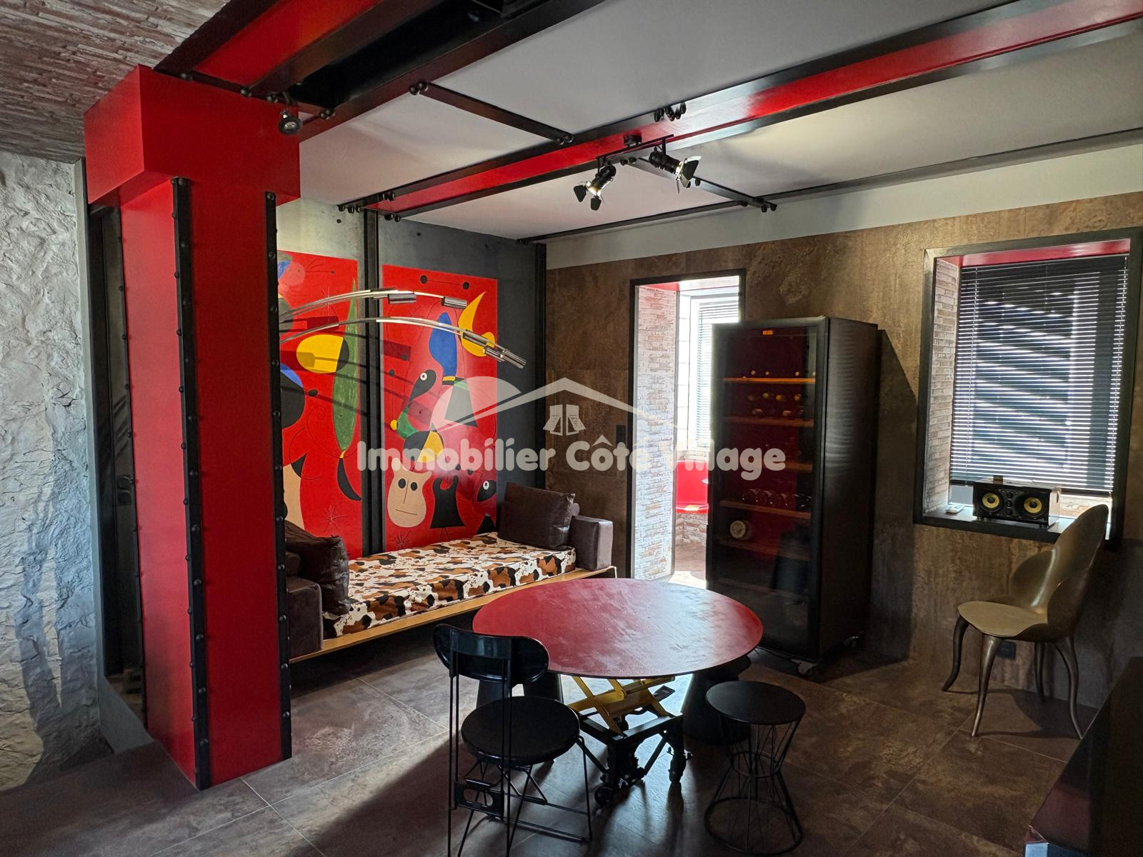 Image_, Appartement, La Trinité, ref :DCVAP370001002