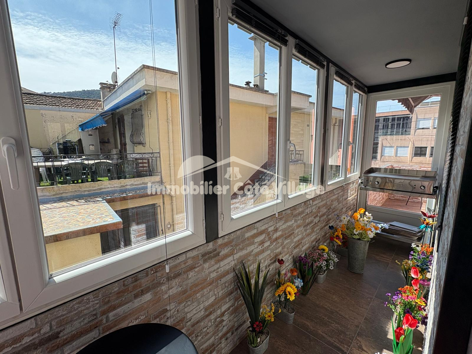 Image_, Appartement, La Trinité, ref :DCVAP370001002