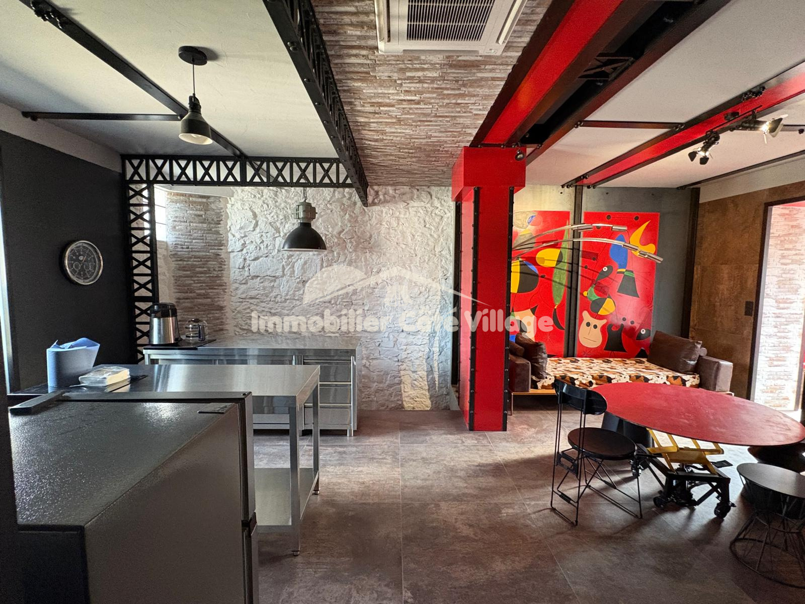 Image_, Appartement, La Trinité, ref :DCVAP370001002