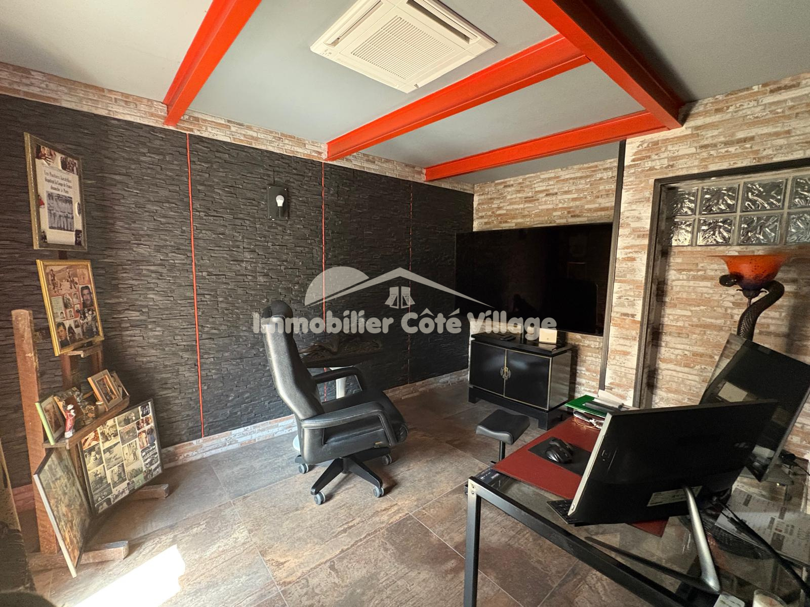 Image_, Appartement, La Trinité, ref :DCVAP370001002