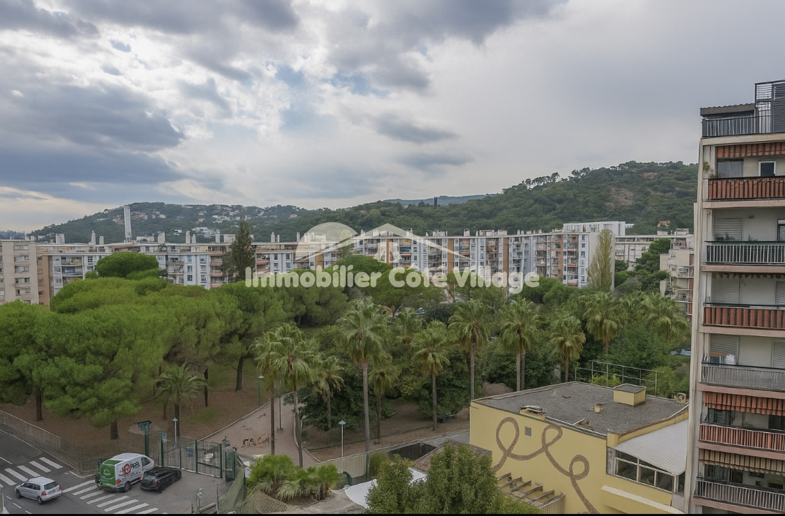 Image_, Appartement, Nice, ref :CSVAP460001116