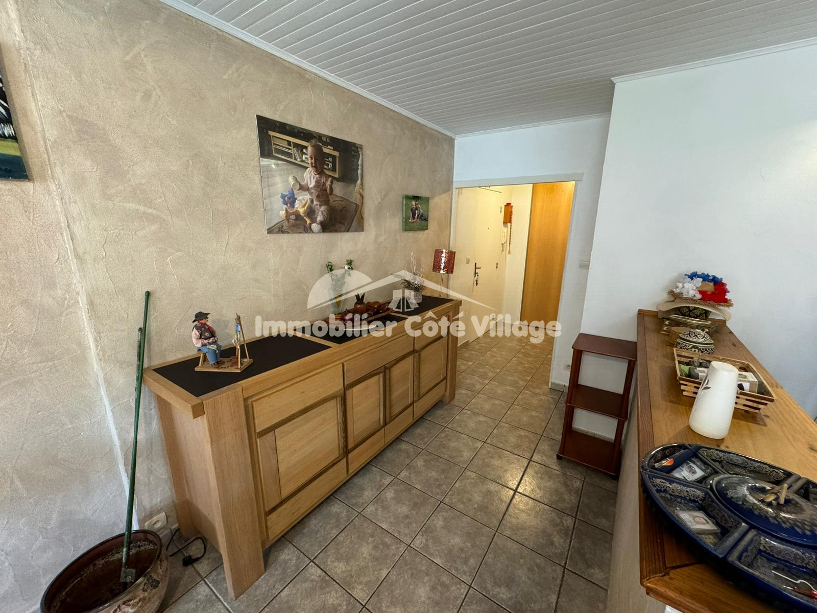 Image_, Appartement, Drap, ref :CSVAP460000942