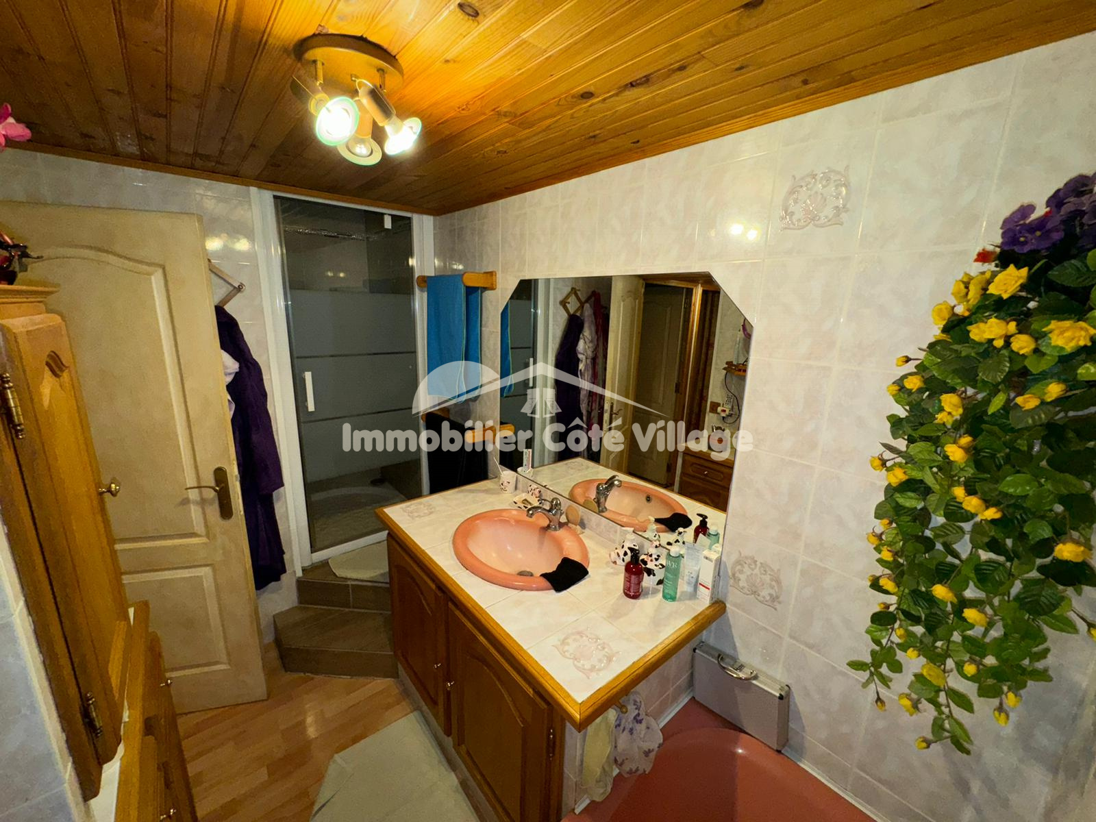 Image_, Appartement, Drap, ref :CSVAP460000942