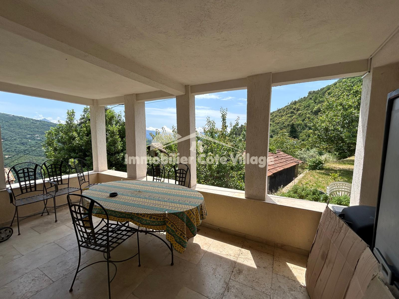 Image_, Appartement, Bendejun, ref :RJVAP30001094