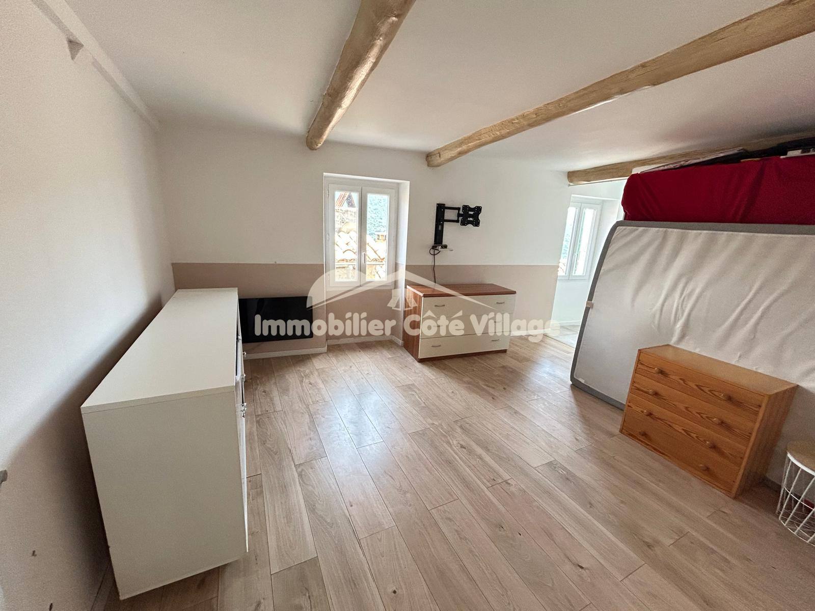Image_, Appartement, Bendejun, ref :RJVAP30001094
