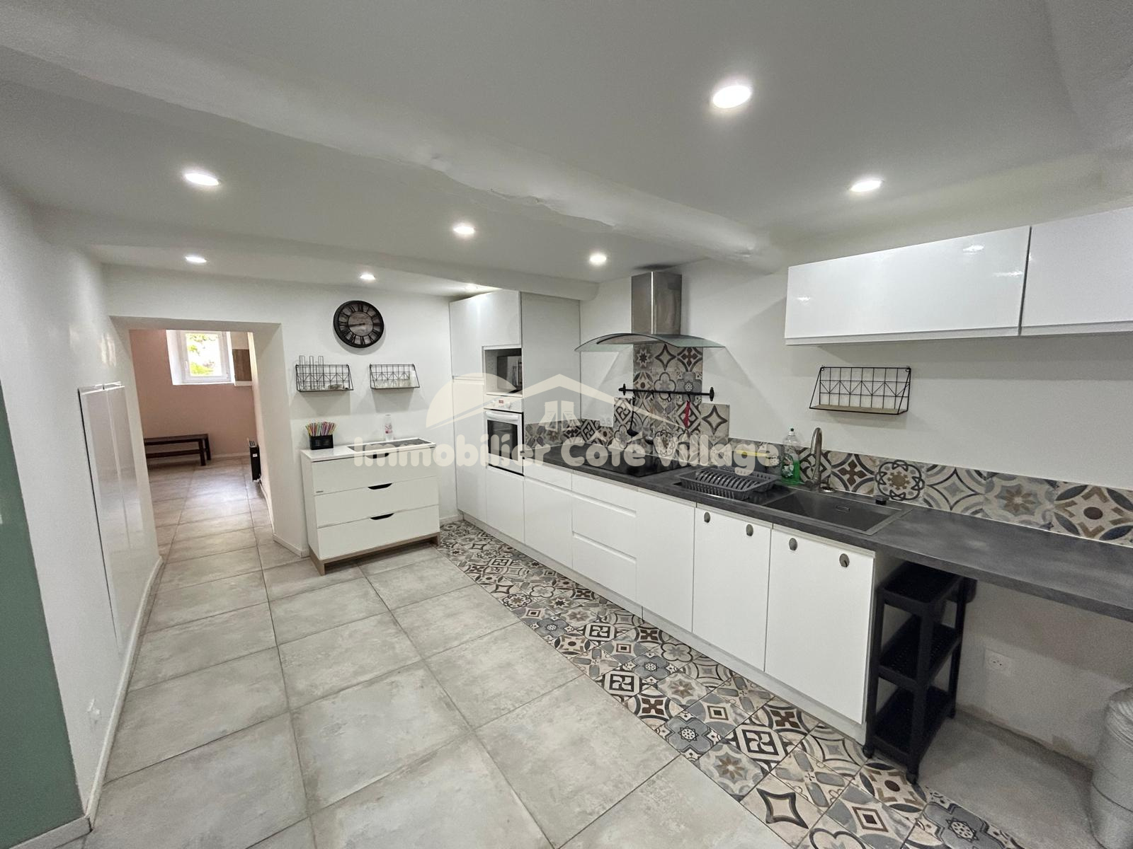Image_, Appartement, Bendejun, ref :RJVAP30001094