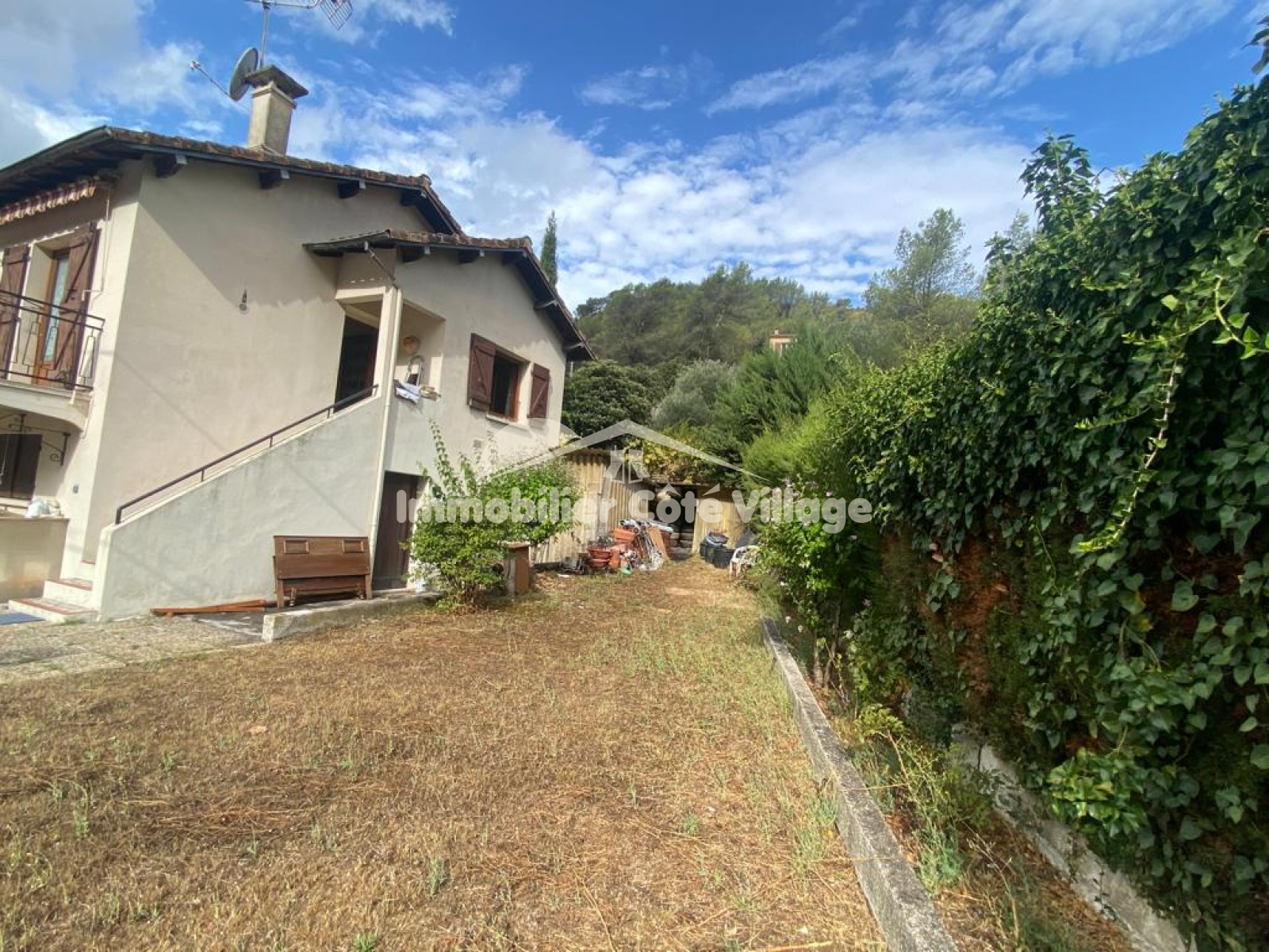 Image_, Appartement, Peillon, ref :DCLAP370000820