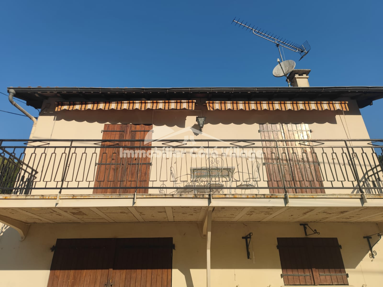 Image_, Appartement, Peillon, ref :DCLAP370000820