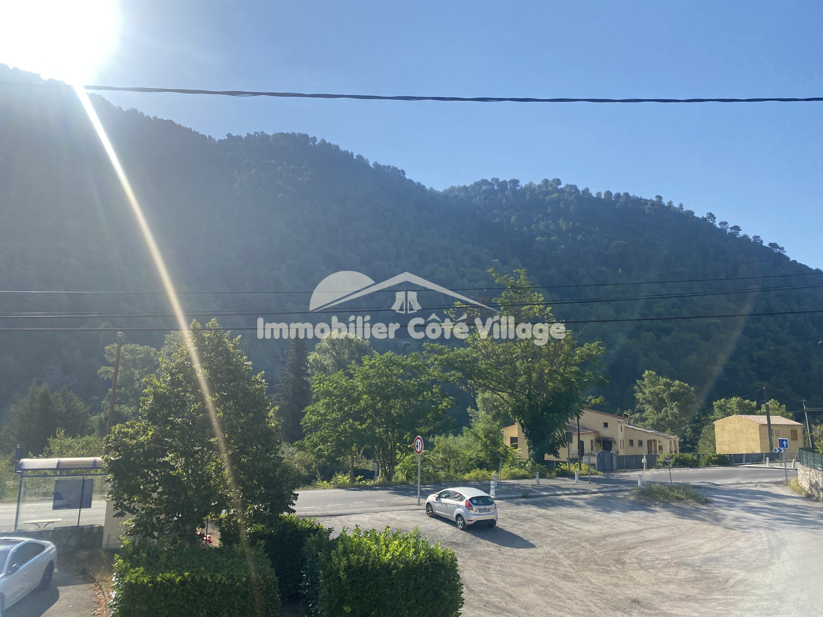 Image_, Appartement, Peillon, ref :DCLAP370000820