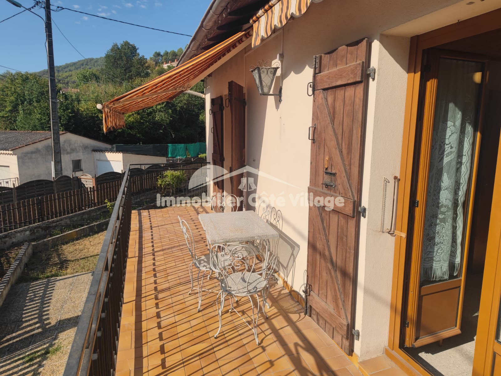 Image_, Appartement, Peillon, ref :DCLAP370000820