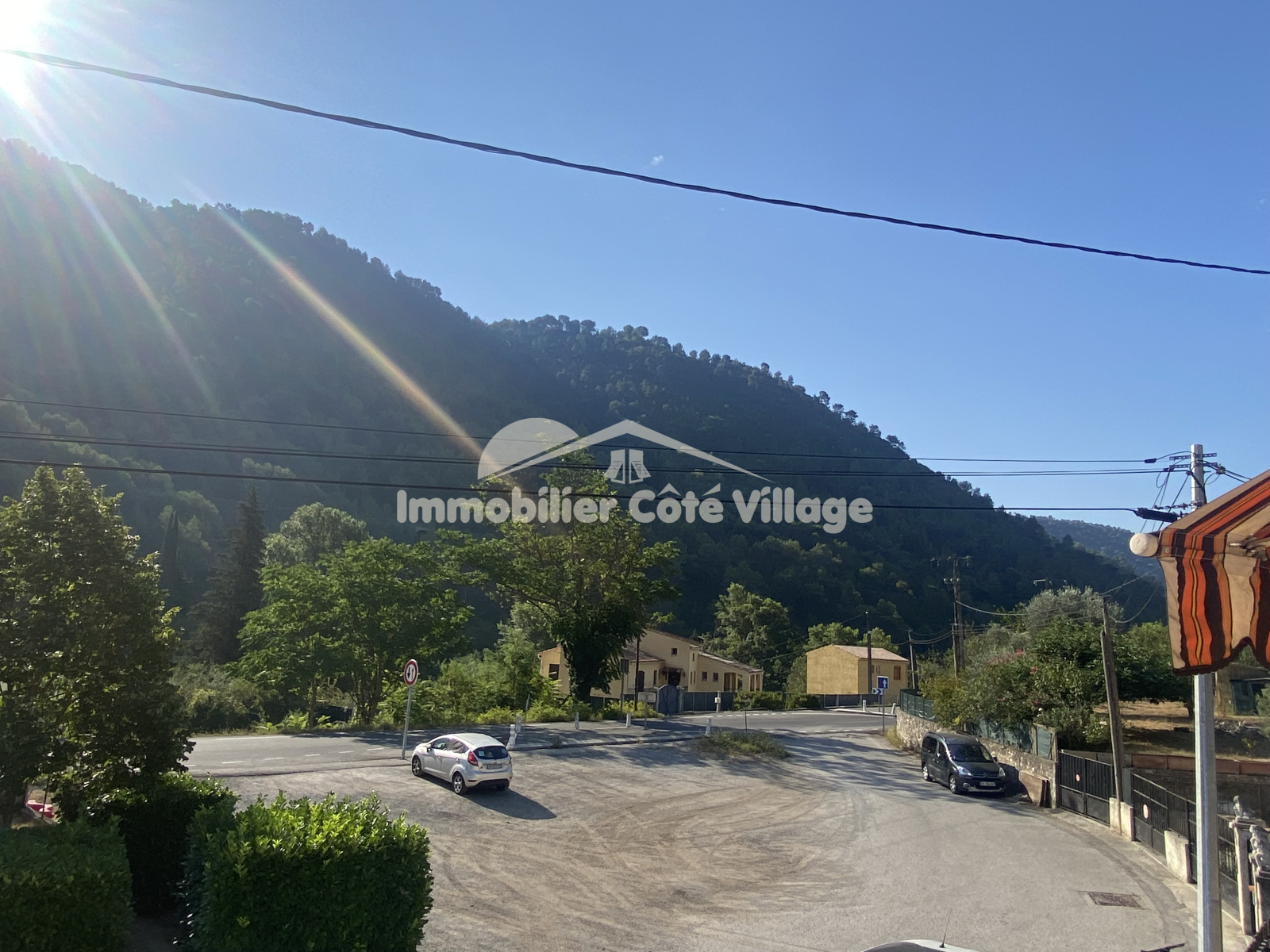 Image_, Appartement, Peillon, ref :DCLAP370000820