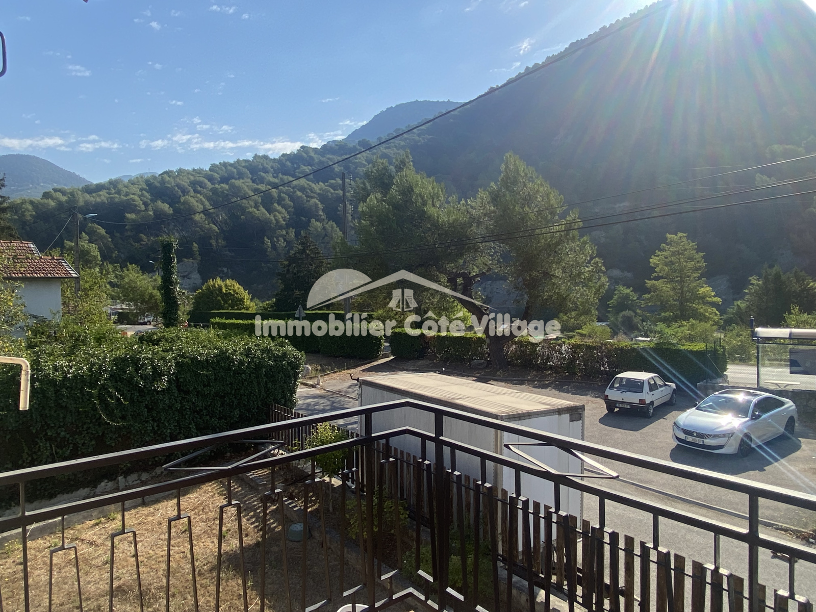 Image_, Appartement, Peillon, ref :DCLAP370000820
