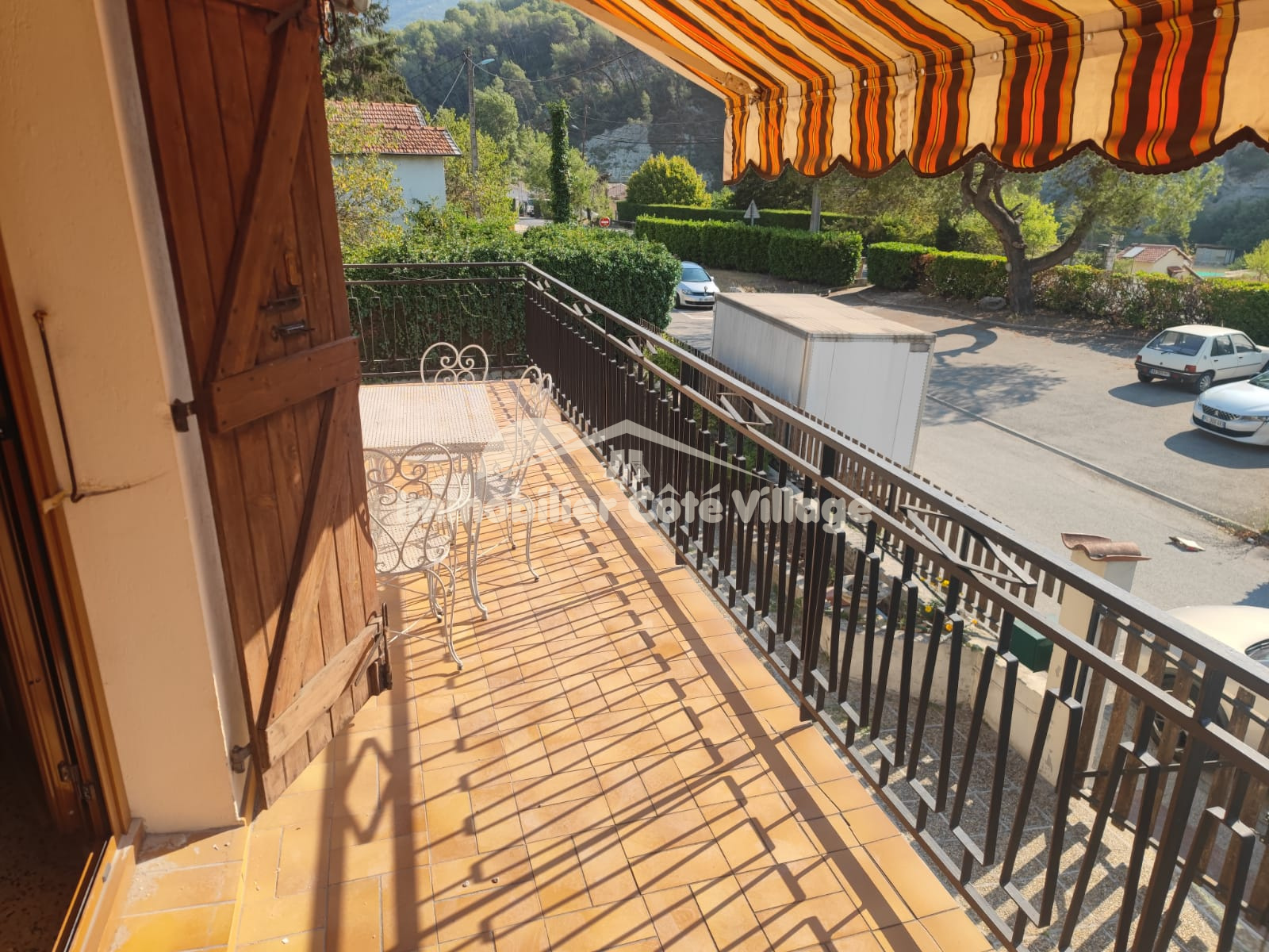 Image_, Appartement, Peillon, ref :DCLAP370000820