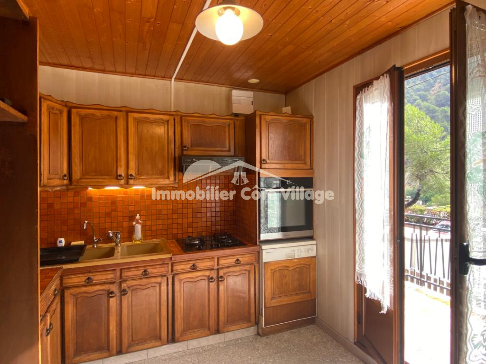 Image_, Appartement, Peillon, ref :DCLAP370000820