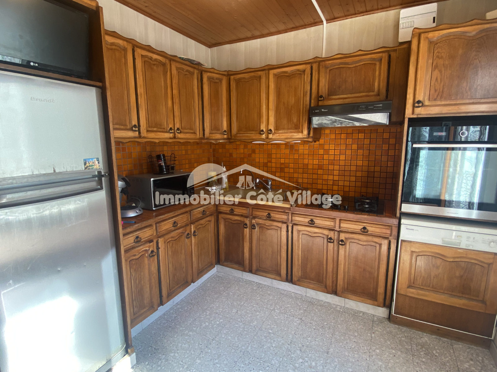 Image_, Appartement, Peillon, ref :DCLAP370000820
