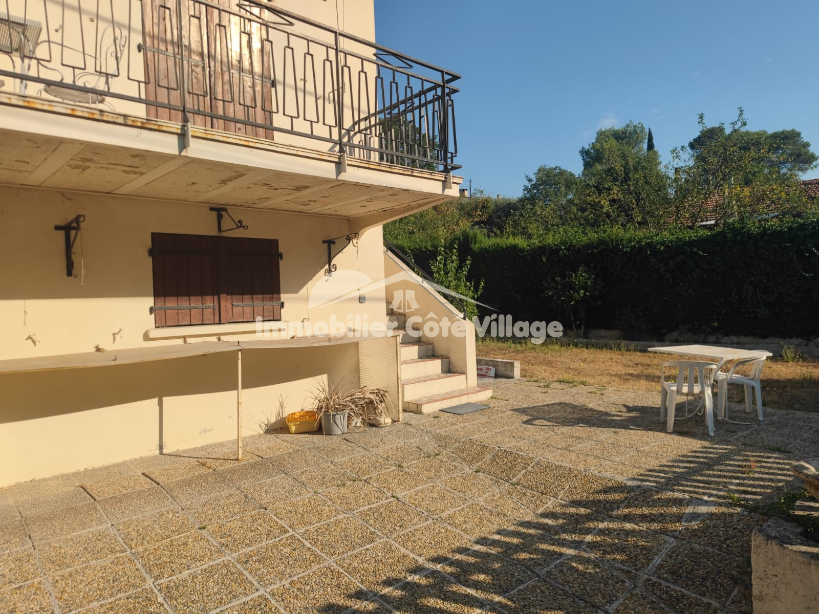 Image_, Appartement, Peillon, ref :DCLAP370000820