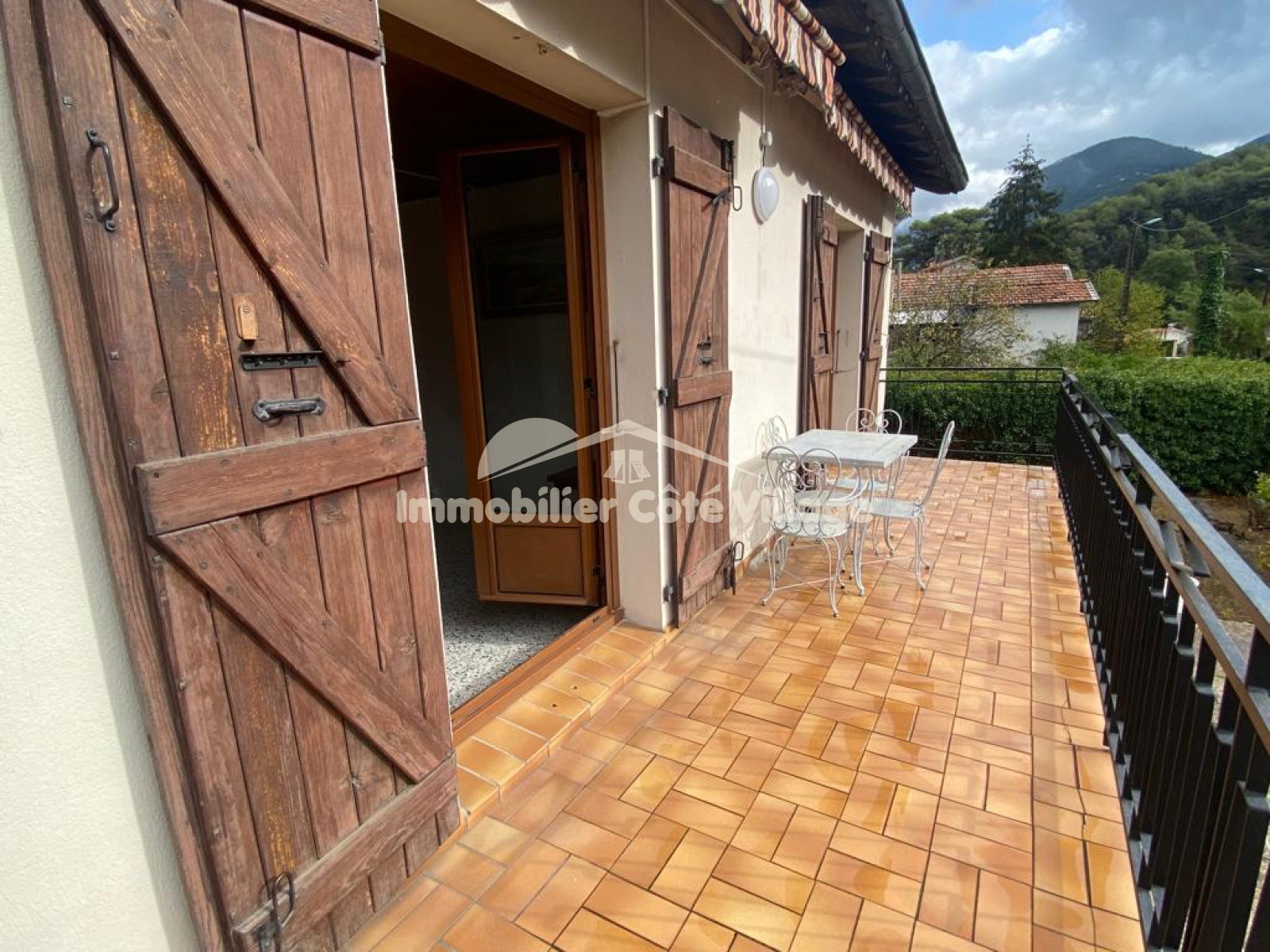 Image_, Appartement, Peillon, ref :DCLAP370000820