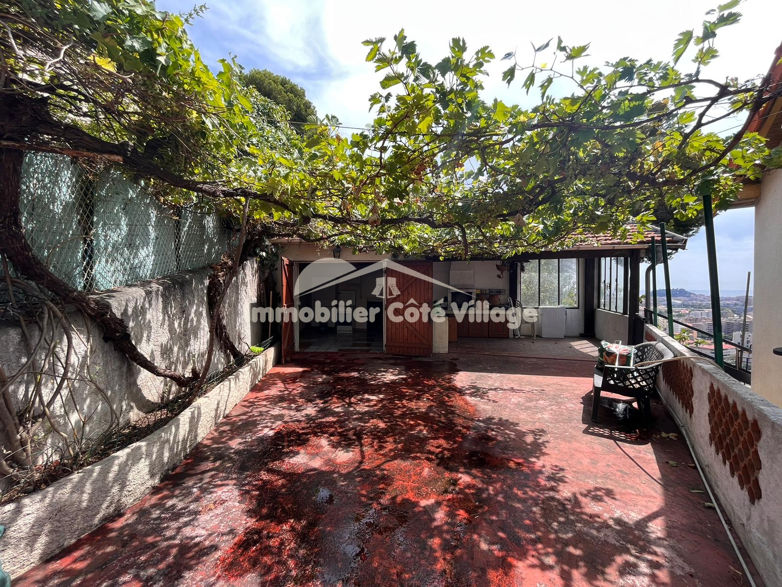 Image_, Appartement, Nice, ref :IVAP10000842