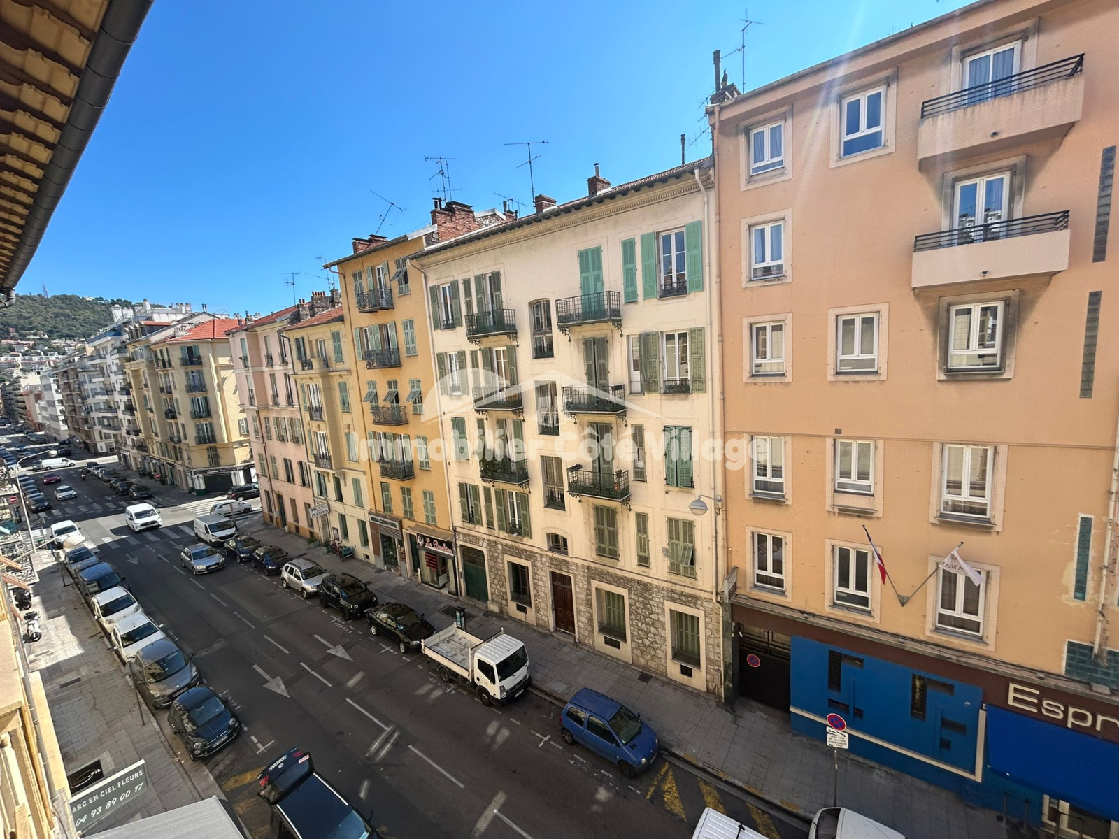 Image_, Appartement, Nice, ref :RJVAP30001126