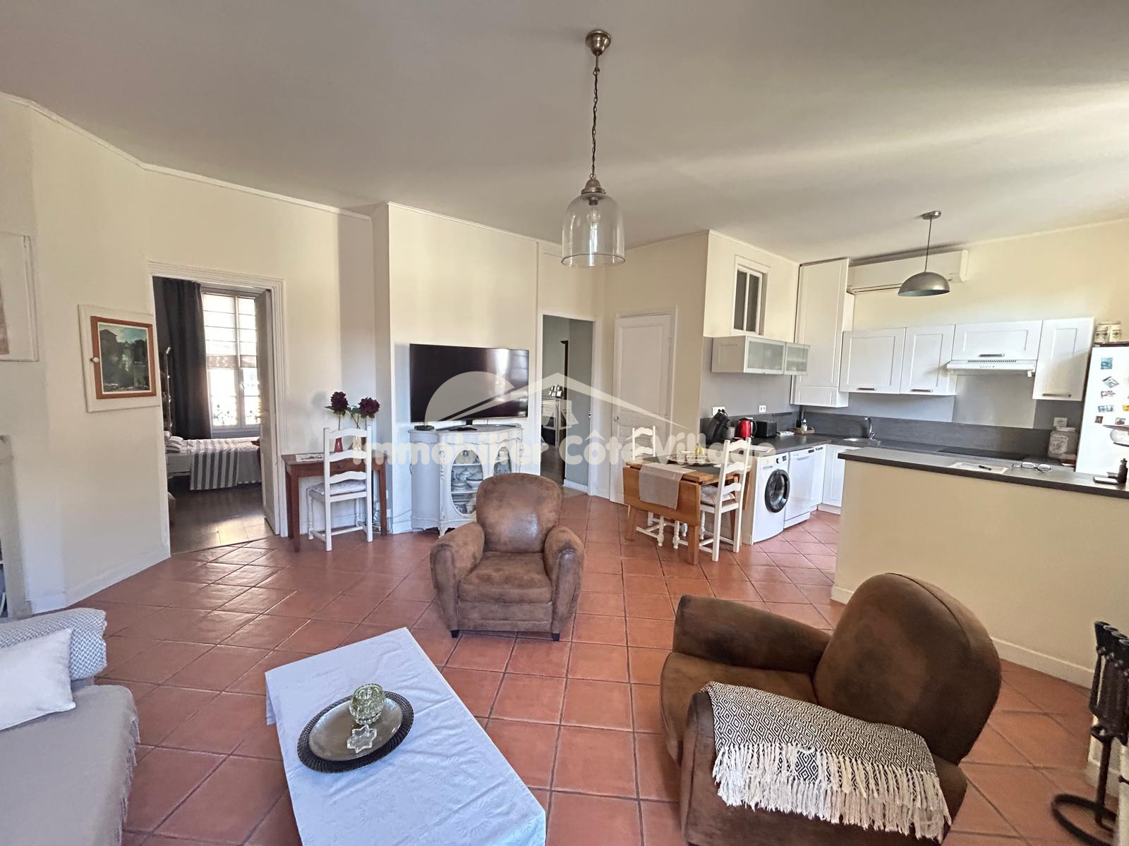 Image_, Appartement, Nice, ref :RJVAP30001126