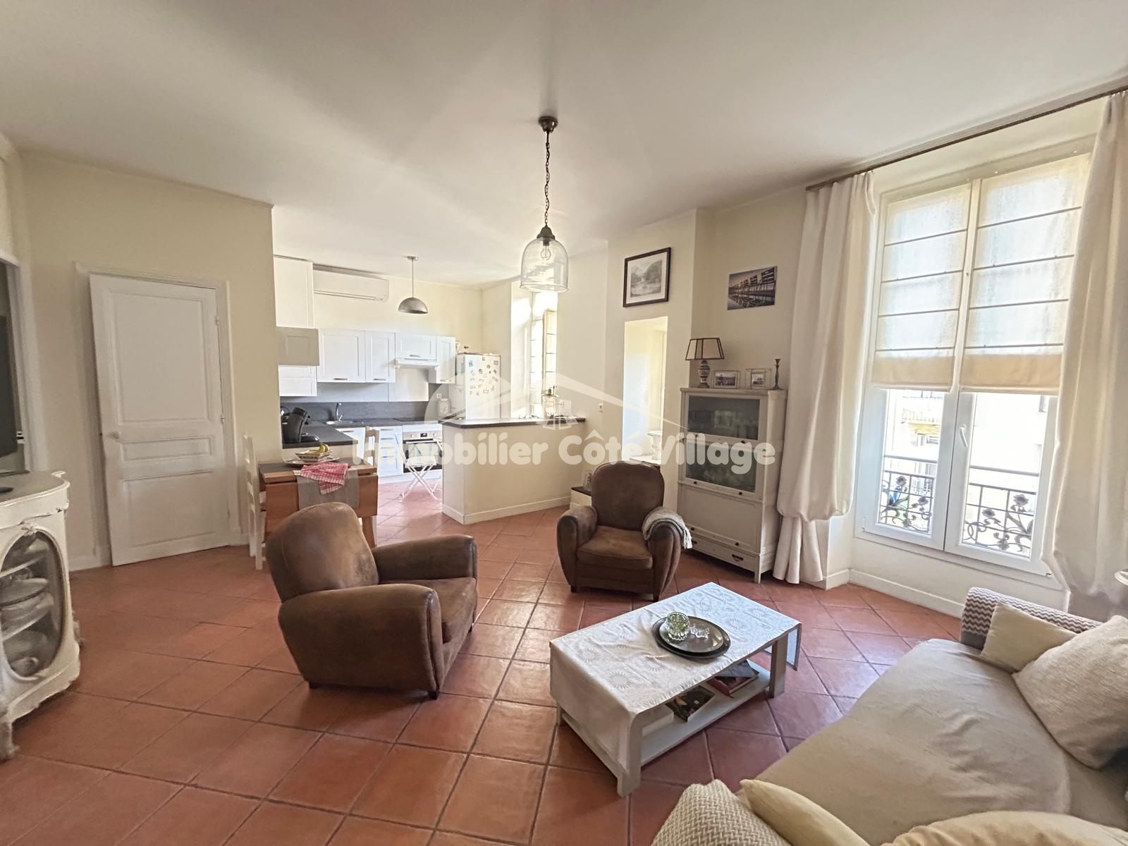 Image_, Appartement, Nice, ref :RJVAP30001126