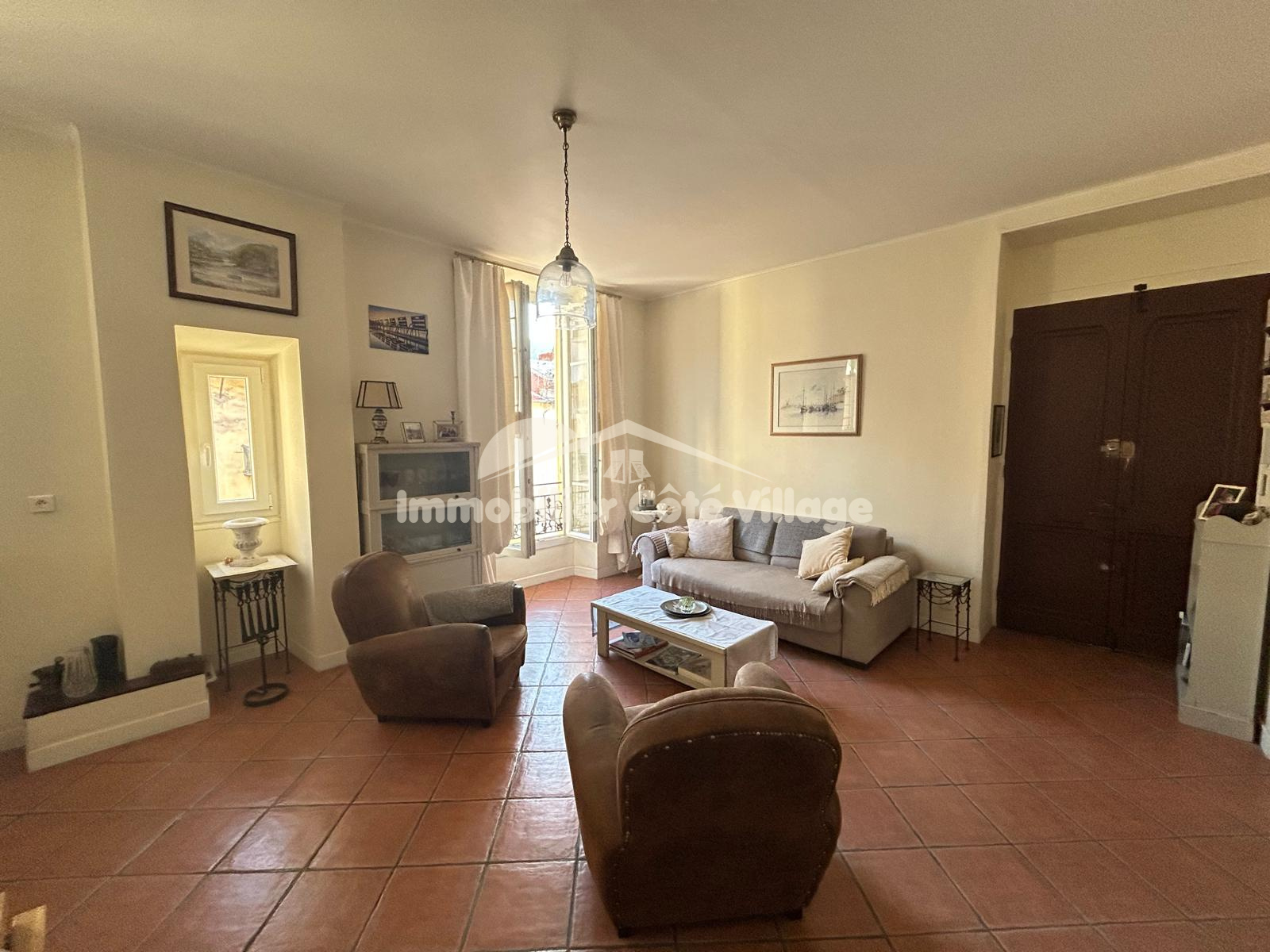 Image_, Appartement, Nice, ref :RJVAP30001126