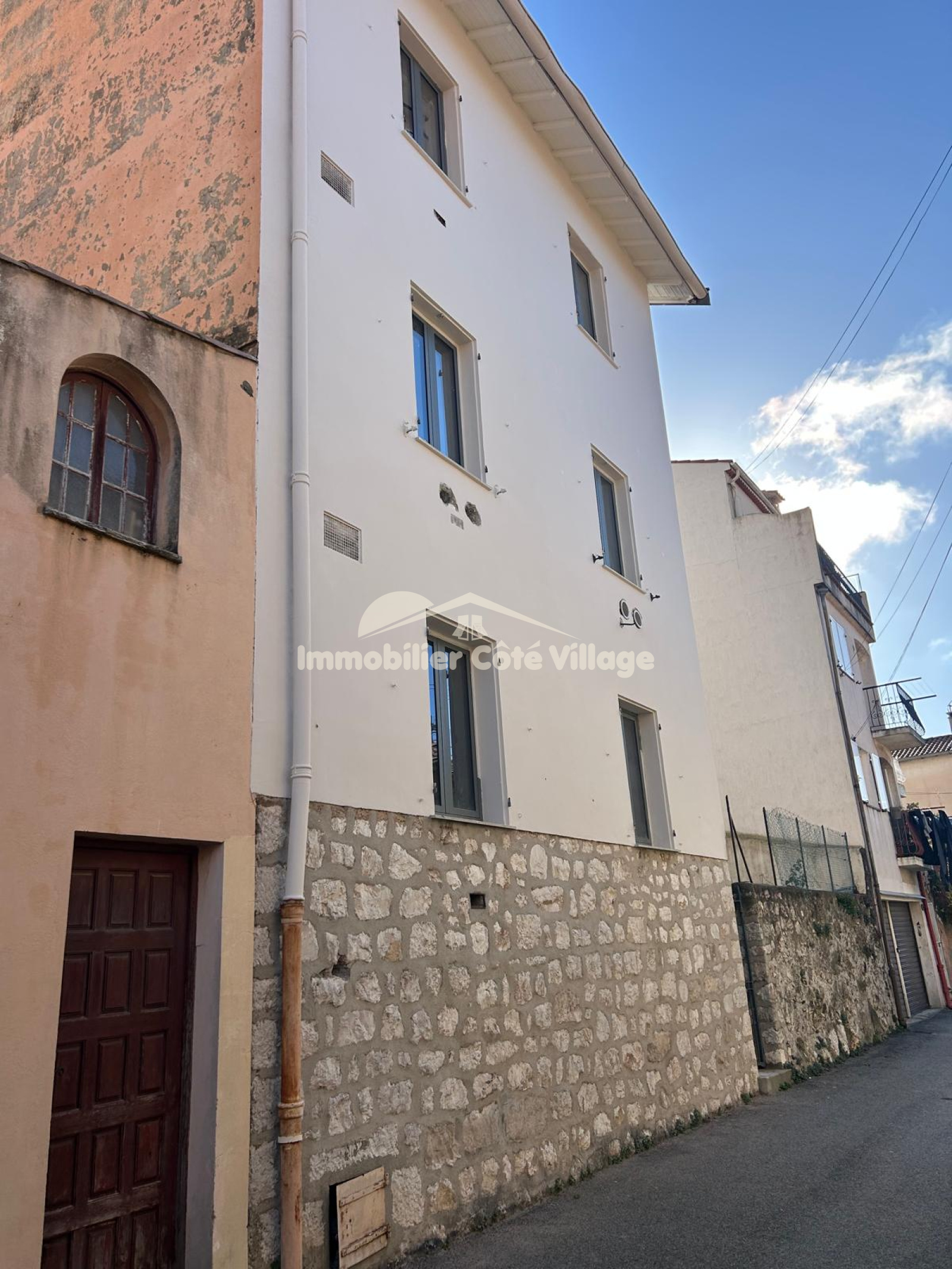Image_, Appartement, La Turbie, ref :RJVAP30001149