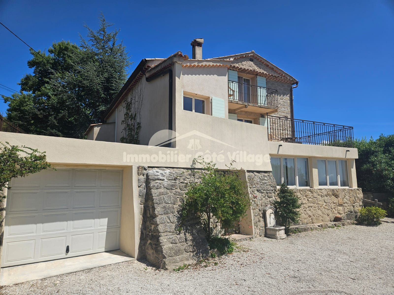 Image_, Villa, Berre-les-Alpes, ref :IVVI10001113