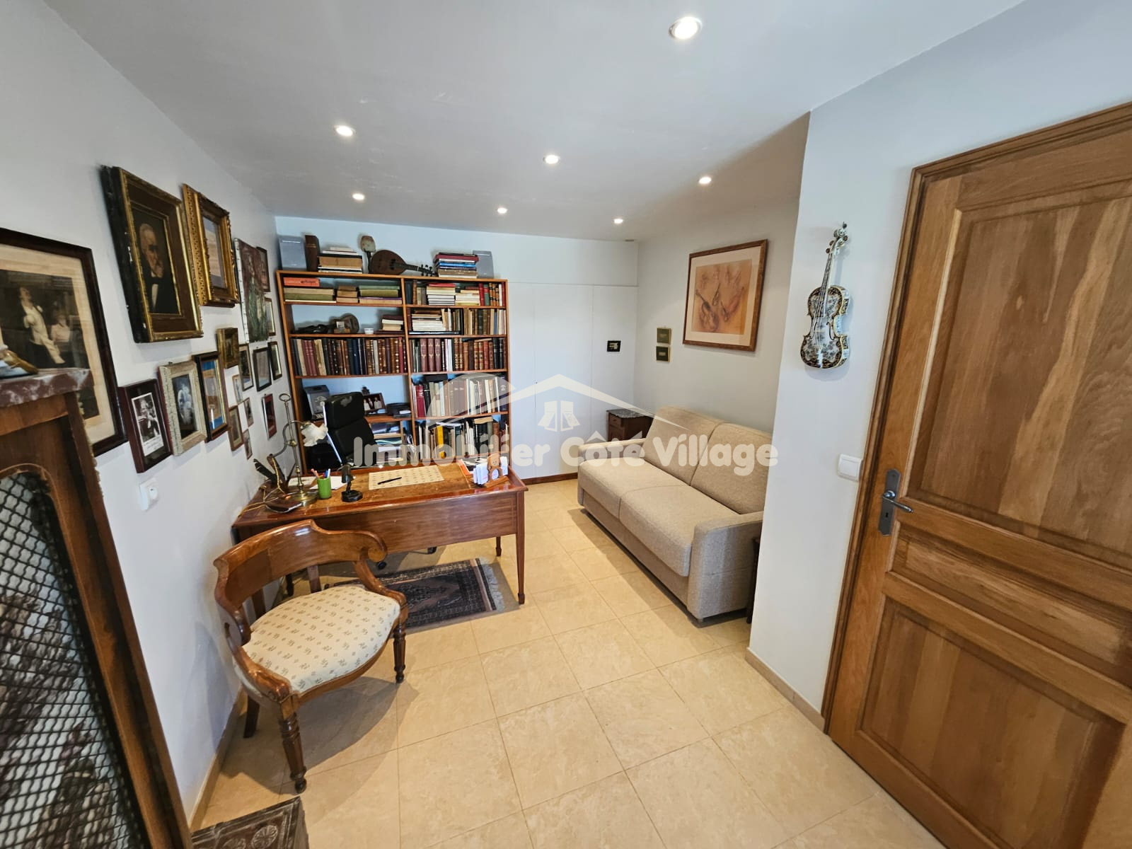 Image_, Villa, Berre-les-Alpes, ref :IVVI10001113