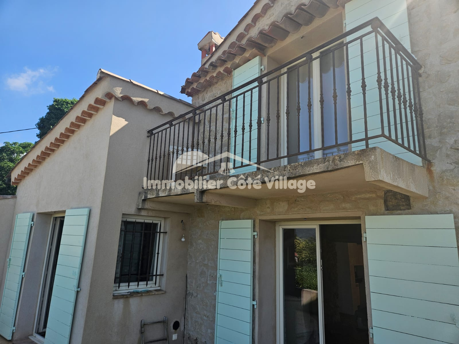 Image_, Villa, Berre-les-Alpes, ref :IVVI10001113