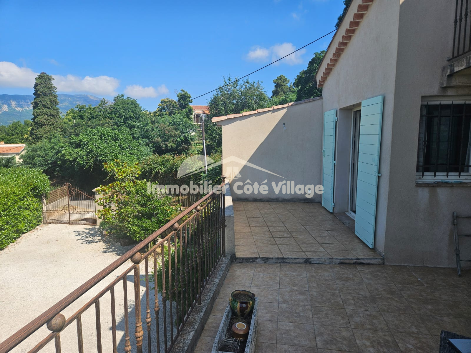 Image_, Villa, Berre-les-Alpes, ref :IVVI10001113