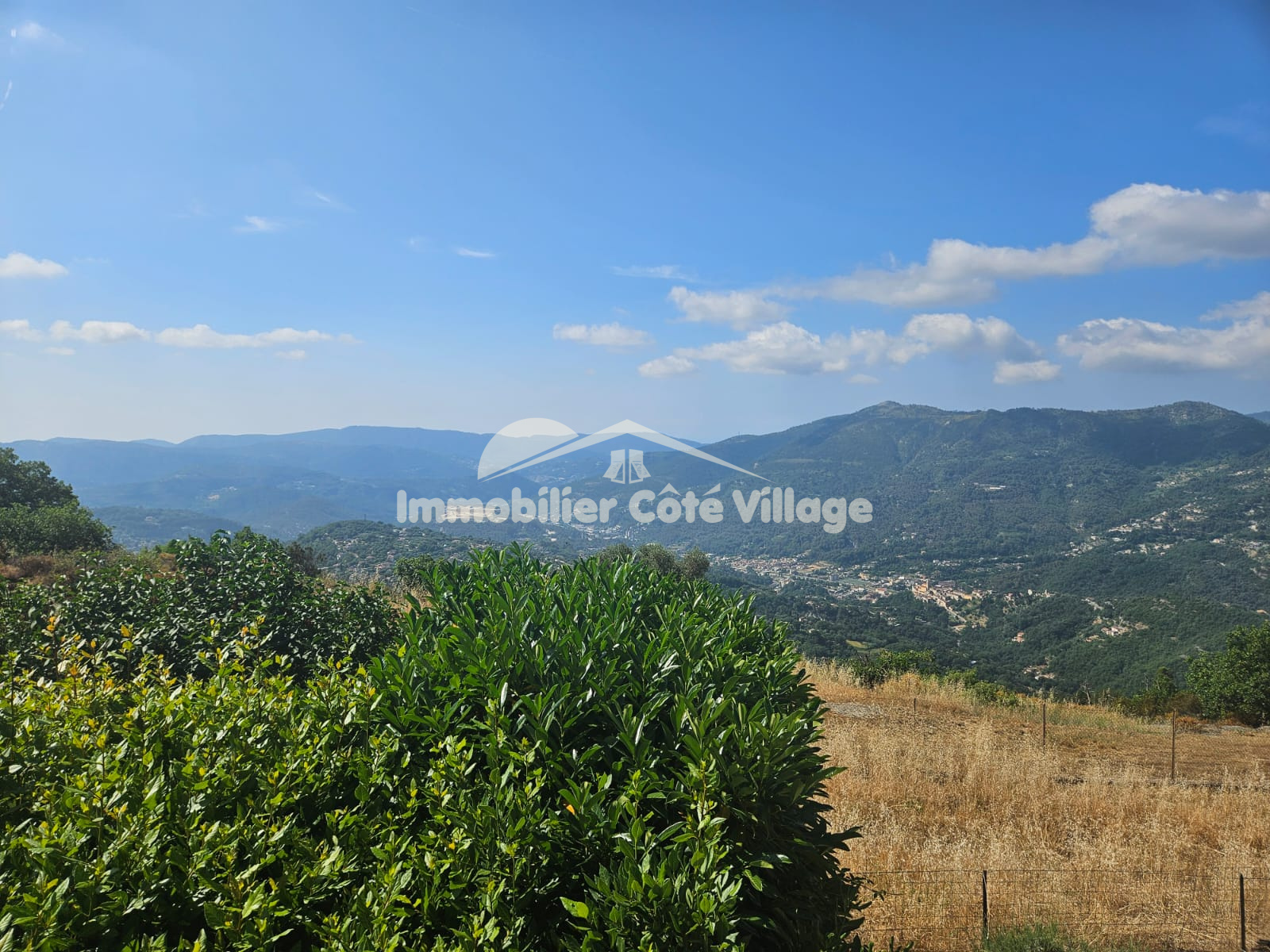 Image_, Villa, Berre-les-Alpes, ref :IVVI10001113