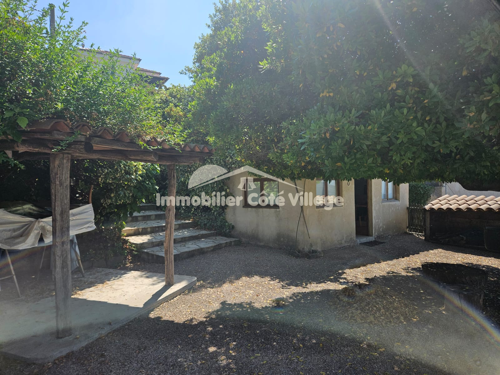 Image_, Villa, Berre-les-Alpes, ref :IVVI10001113