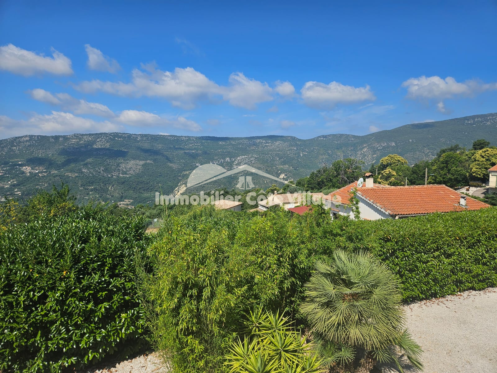 Image_, Villa, Berre-les-Alpes, ref :IVVI10001113