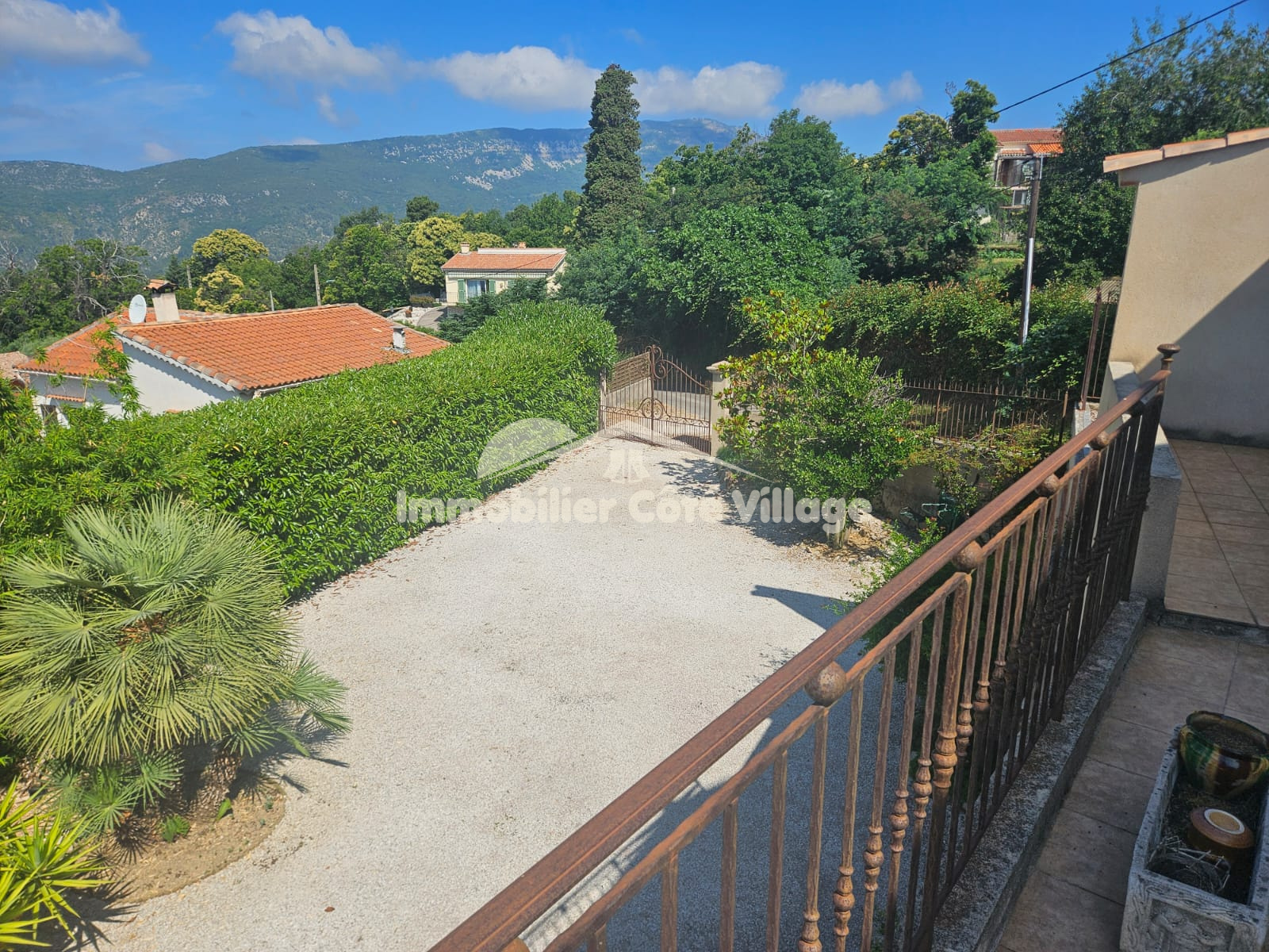 Image_, Villa, Berre-les-Alpes, ref :IVVI10001113