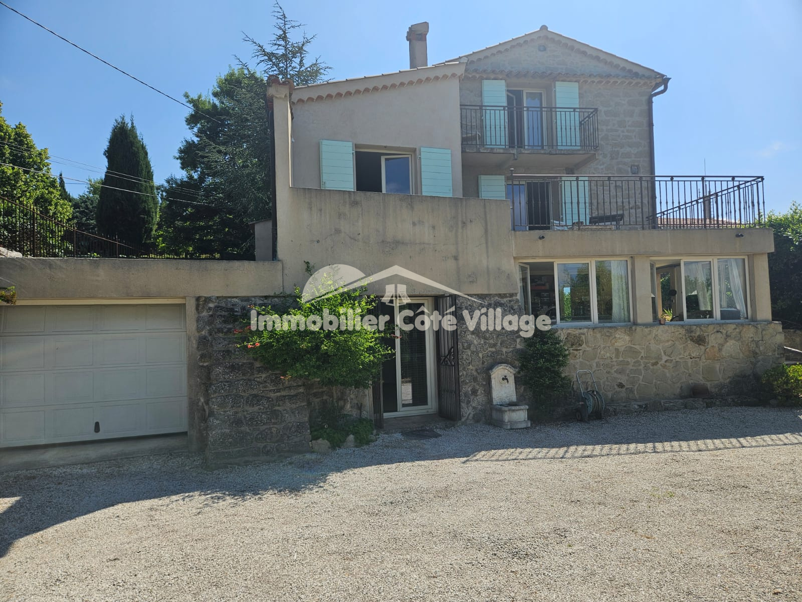 Image_, Villa, Berre-les-Alpes, ref :IVVI10001113