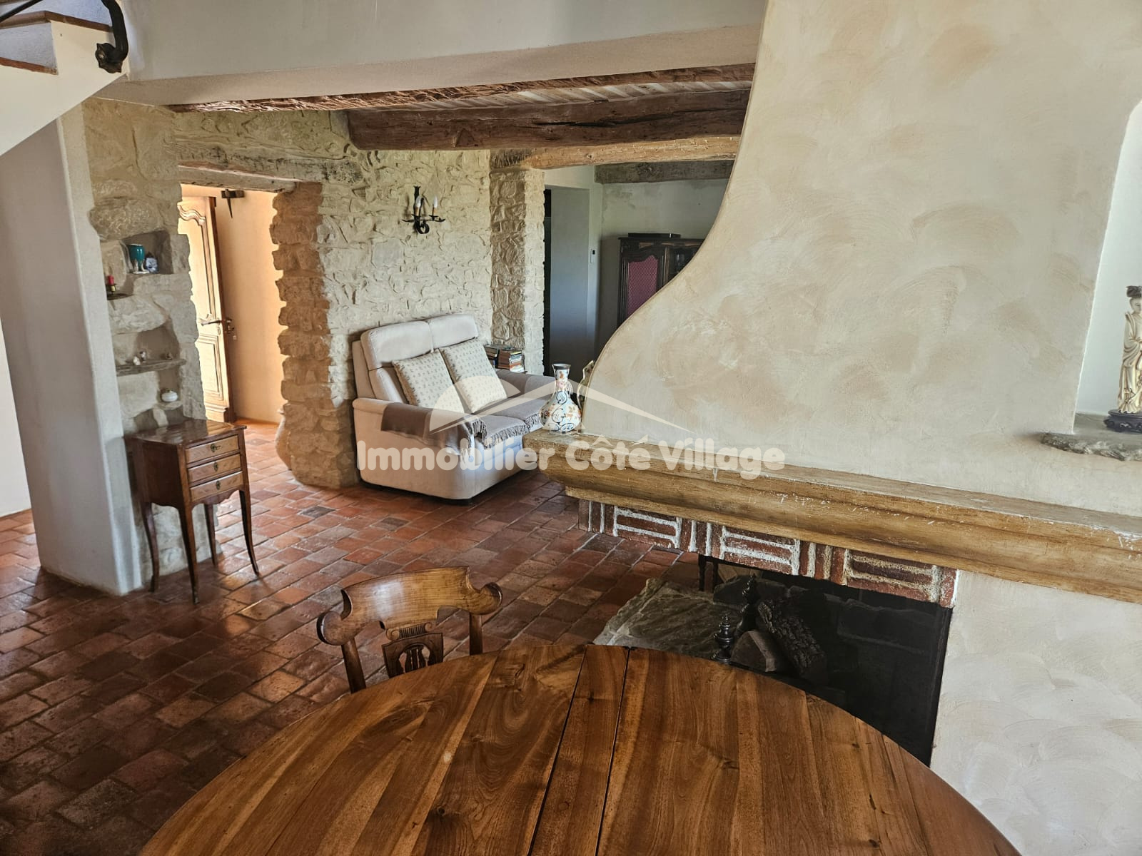 Image_, Villa, Berre-les-Alpes, ref :IVVI10001113