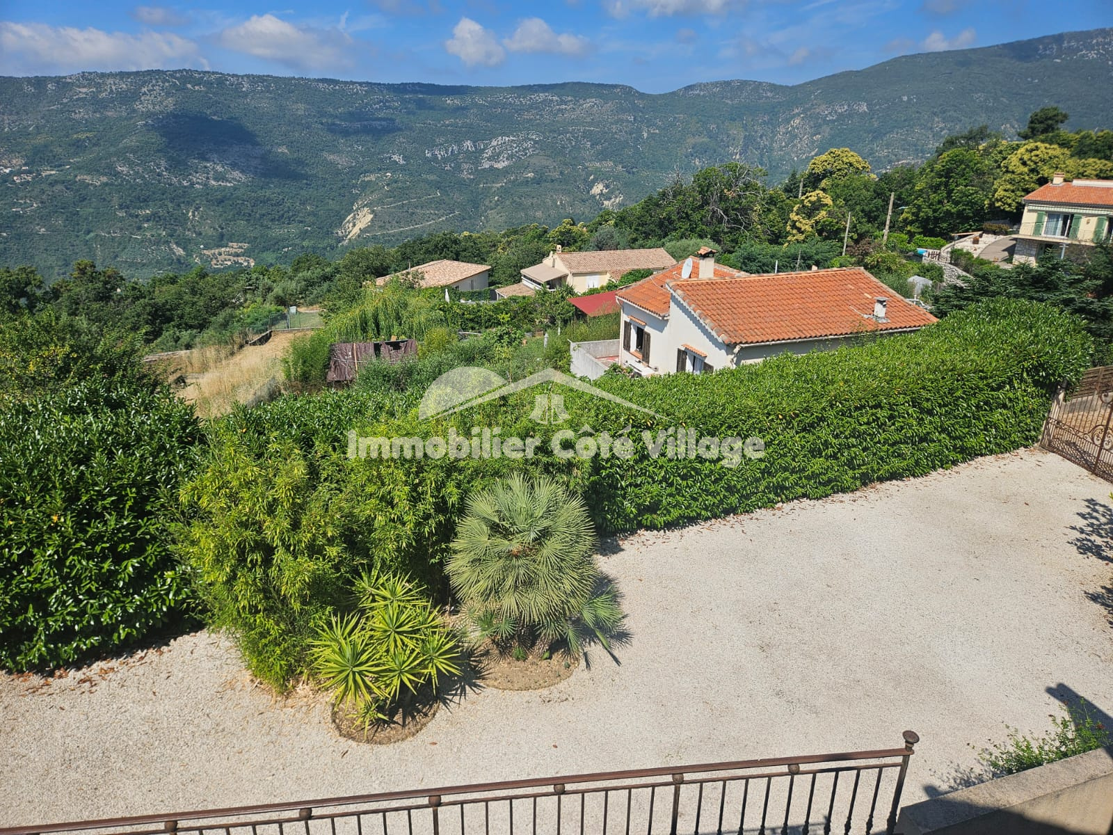 Image_, Villa, Berre-les-Alpes, ref :IVVI10001113