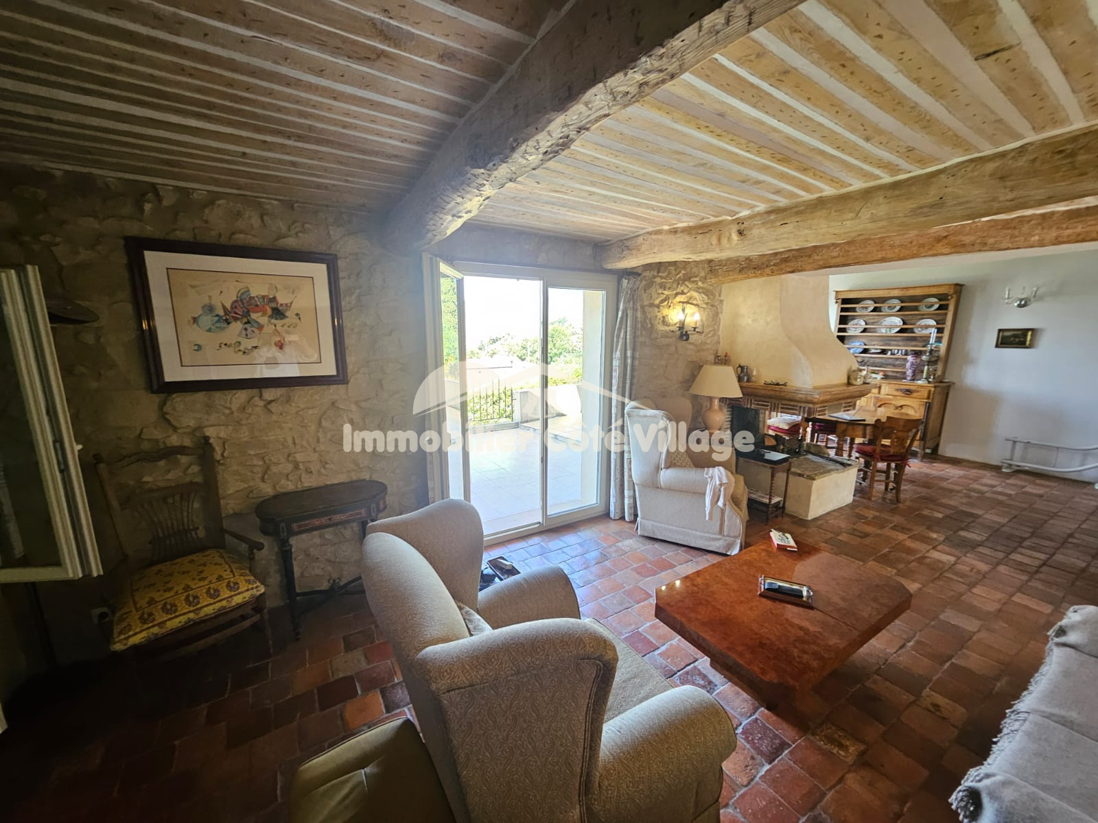 Image_, Villa, Berre-les-Alpes, ref :IVVI10001113