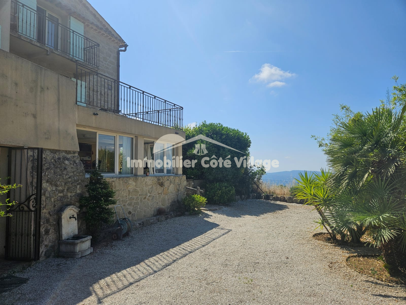 Image_, Villa, Berre-les-Alpes, ref :IVVI10001113