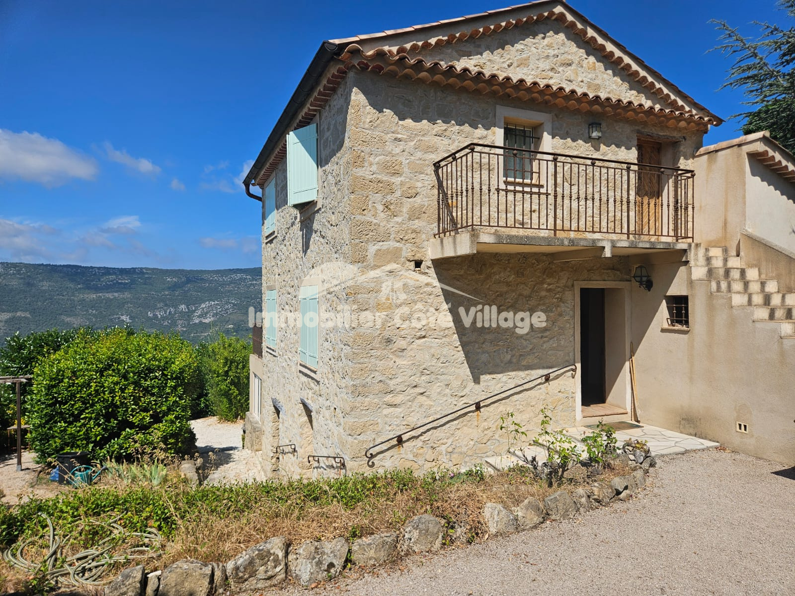 Image_, Villa, Berre-les-Alpes, ref :IVVI10001113