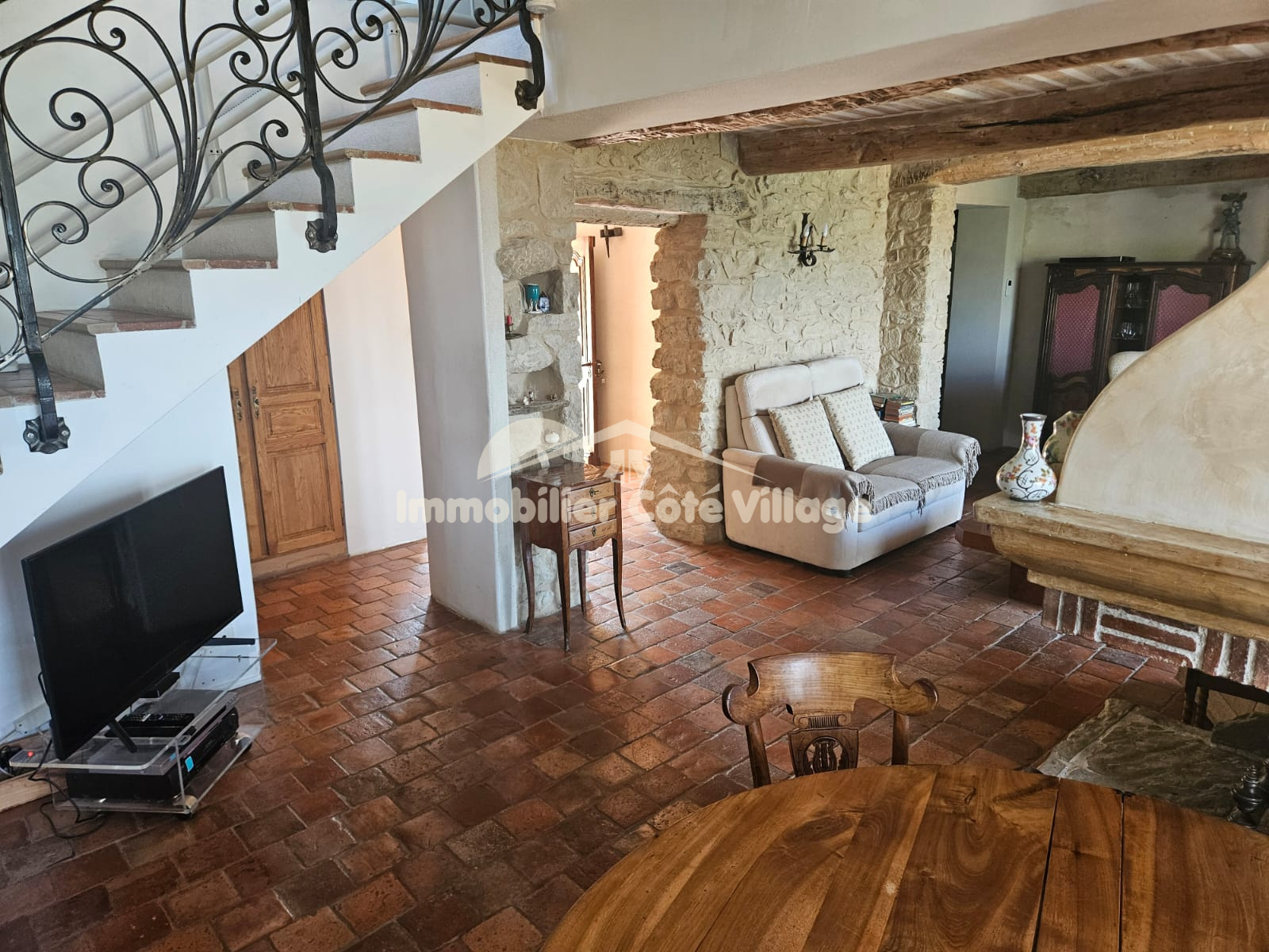 Image_, Villa, Berre-les-Alpes, ref :IVVI10001113