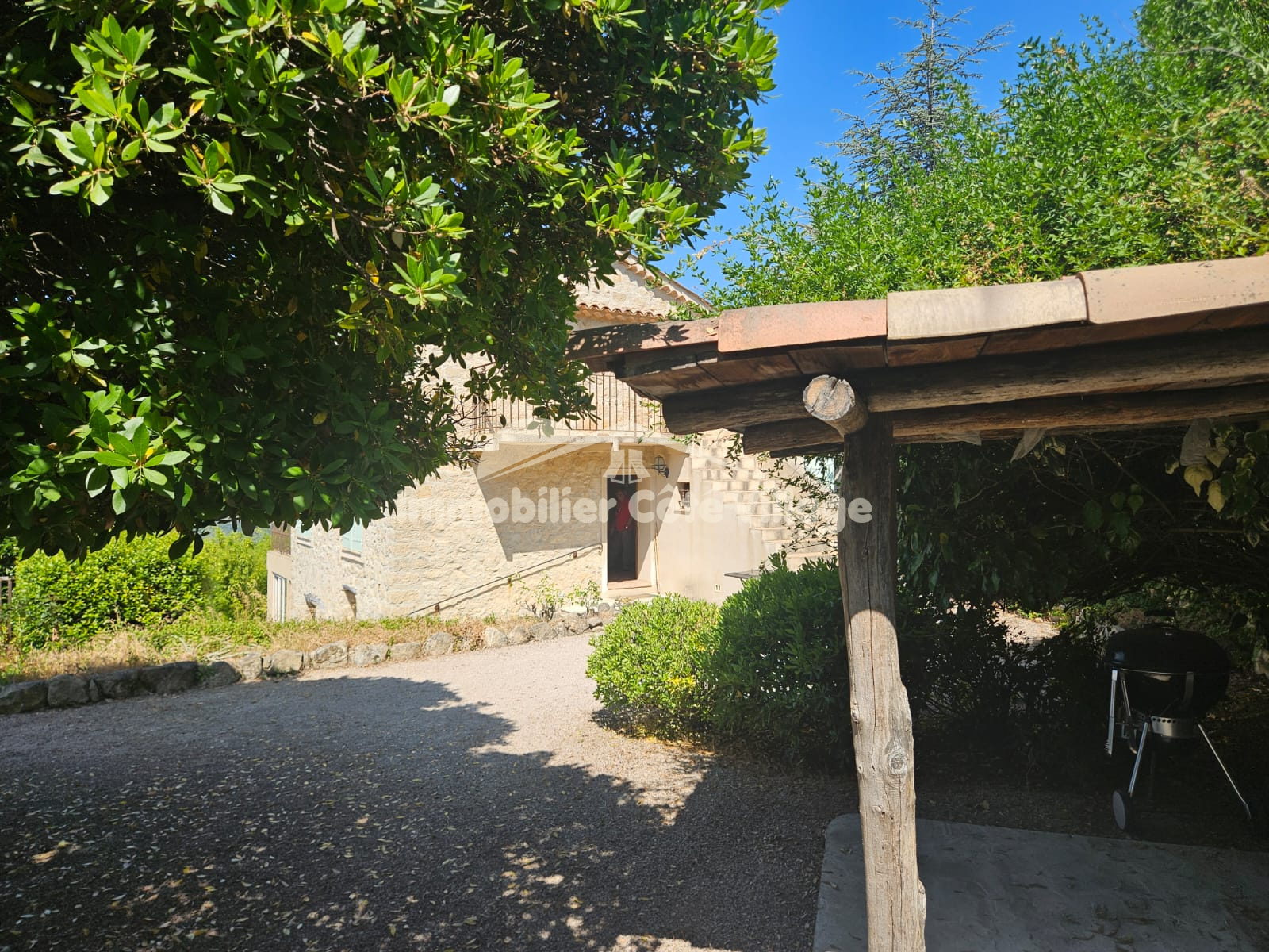 Image_, Villa, Berre-les-Alpes, ref :IVVI10001113