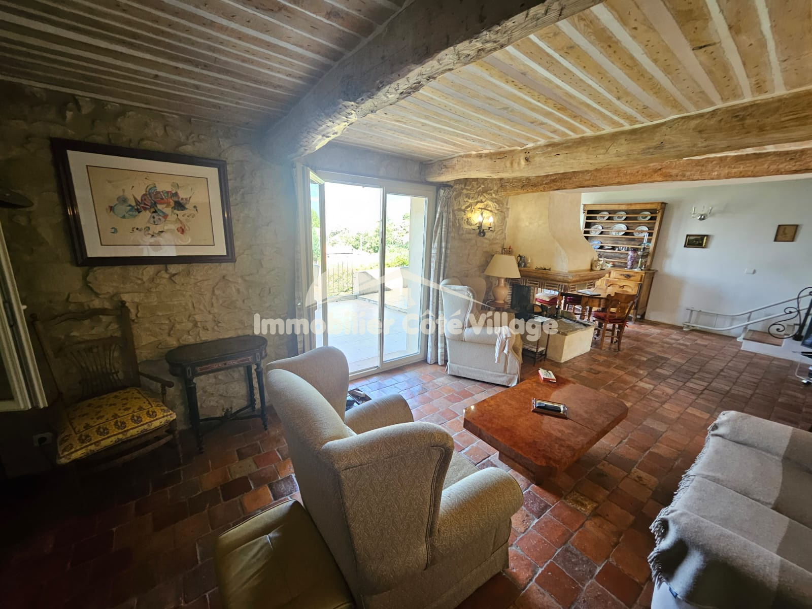 Image_, Villa, Berre-les-Alpes, ref :IVVI10001113